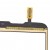 Touch Screen Digitizer For Lg L70 Dual Black By - Maxbhi Com