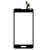 Touch Screen Digitizer For Lg Optimus F6 D500 Black By - Maxbhi Com