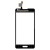 Touch Screen Digitizer For Lg Optimus F6 D500 Black By - Maxbhi Com