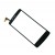 Touch Screen Digitizer For Prestigio Multiphone 5550 Duo Black By - Maxbhi Com
