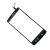 Touch Screen Digitizer For Prestigio Multiphone 5550 Duo Black By - Maxbhi Com