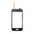 Touch Screen Digitizer For Samsung Galaxy J1 Mini Gold By - Maxbhi Com