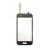 Touch Screen Digitizer For Samsung Galaxy J1 Mini White By - Maxbhi Com