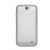 Full Body Housing For Ngm Dynamic Fun White - Maxbhi Com