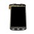 Lcd With Touch Screen For Ngm Wemove Polaris Black By - Maxbhi Com