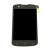 Lcd With Touch Screen For Ngm Wemove Polaris White By - Maxbhi Com