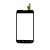 Touch Screen Digitizer For Lg Optimus L7 Ii P716 Dual Black By - Maxbhi Com
