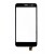 Touch Screen Digitizer For Micromax Canvas Amaze Q395 White By - Maxbhi Com