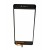 Touch Screen Digitizer For Micromax Canvas Juice A1 Q4251 Gold By - Maxbhi Com