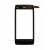 Touch Screen Digitizer For Motorola Droid 4 Xt894 Black By - Maxbhi Com