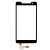 Touch Screen Digitizer For Motorola Razr D3 Xt919 Black By - Maxbhi Com
