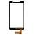 Touch Screen Digitizer For Motorola Razr D3 Xt919 Black By - Maxbhi Com