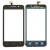 Touch Screen Digitizer For Ngm Forward Infinity Black By - Maxbhi Com
