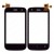 Touch Screen Digitizer For Ngm Wemove Miracle White By - Maxbhi Com