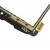 Touch Screen Digitizer For Ngm Wemove Polaris White By - Maxbhi Com