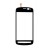 Touch Screen Digitizer For Nokia 808 Pureview Rm807 Black By - Maxbhi Com
