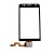 Touch Screen Digitizer For Nokia C601 Silver Grey By - Maxbhi Com