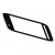 Touch Screen Digitizer For Nokia Lumia 710 Black By - Maxbhi Com