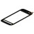 Touch Screen Digitizer For Nokia Lumia 710 Black By - Maxbhi Com