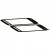 Touch Screen Digitizer For Nokia Lumia 710 Tmobile Black By - Maxbhi Com