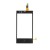 Touch Screen Digitizer For Nokia Lumia 720 Yellow By - Maxbhi Com
