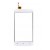 Touch Screen Digitizer For Spice Mi501 Gold By - Maxbhi Com