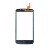 Touch Screen Digitizer For Spice Mi501 Gold By - Maxbhi Com