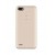Full Body Housing For Tecno Camon I Sky In2white - Maxbhi Com