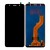 LCD with Touch Screen for Tecno Camon I Sky IN2  Black
