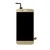 Lcd With Touch Screen For Umi London Gold By - Maxbhi Com