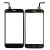 Touch Screen Digitizer For Umi London Black By - Maxbhi Com