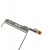 Touch Screen Digitizer For Umi Z Grey By - Maxbhi Com