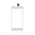 Touch Screen Digitizer For Wiko Fever 4g White By - Maxbhi Com