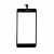 Touch Screen Digitizer For Wiko Pulp Fab 4g Chocolate By - Maxbhi Com