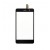Touch Screen Digitizer For Wiko Tommy2 Black Bleen By - Maxbhi Com