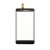Touch Screen Digitizer For Wiko Tommy2 Black Bleen By - Maxbhi Com