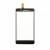 Touch Screen Digitizer For Wiko Tommy2 Rose Gold By - Maxbhi Com