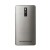 Full Body Housing For Zte Blade V220 Silver - Maxbhi Com