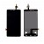Lcd With Touch Screen For Zte Blade V220 Silver By - Maxbhi Com