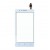 Touch Screen Digitizer For Lenovo A536 White By - Maxbhi Com