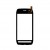 Touch Screen Digitizer For Nokia 603 Blue By - Maxbhi Com