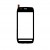 Touch Screen Digitizer For Nokia 603 Green By - Maxbhi Com