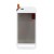 Touch Screen Digitizer For Nokia 603 White By - Maxbhi Com