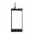 Touch Screen Digitizer For Xiaomi Redmi 1s Blue By - Maxbhi Com