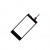 Touch Screen Digitizer For Xiaomi Redmi Yellow By - Maxbhi Com