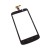 Touch Screen Digitizer For Zte Blade Iii Black By - Maxbhi Com