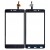 Touch Screen Digitizer For Zte Blade V220 Black By - Maxbhi Com