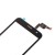 Touch Screen Digitizer For Zte Maven Black By - Maxbhi Com