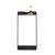 Touch Screen Digitizer For Zte Nubia Z5s Mini Nx403a Black By - Maxbhi Com
