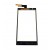 Touch Screen Digitizer For Zte Zmax White By - Maxbhi Com